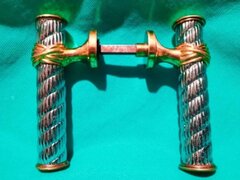 Manere de lux Serdaneli Paris